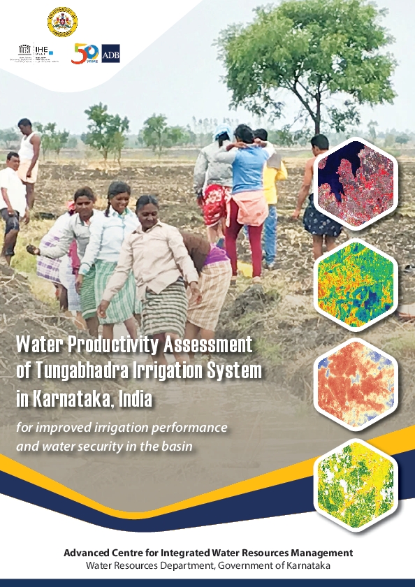 Water Productivity