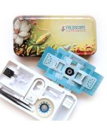 Foldscope - Deluxe Individual Kit