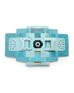 Foldscope Basic Kit - Single Pouch