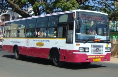 Tumakuru City Transport Service